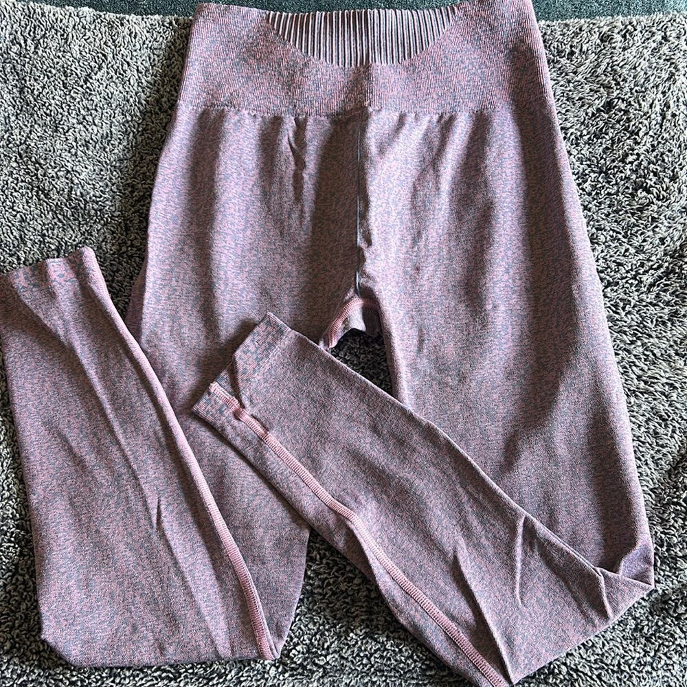 Gymshark Adapt Fleck Seamless Leggings